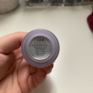 BECCA Makeup - SOLD SOLD SOLD!! BECCA First Light Priming Filter BECCA Makeup - SOLD SOLD SOLD!! BECCA First Light Priming Filter